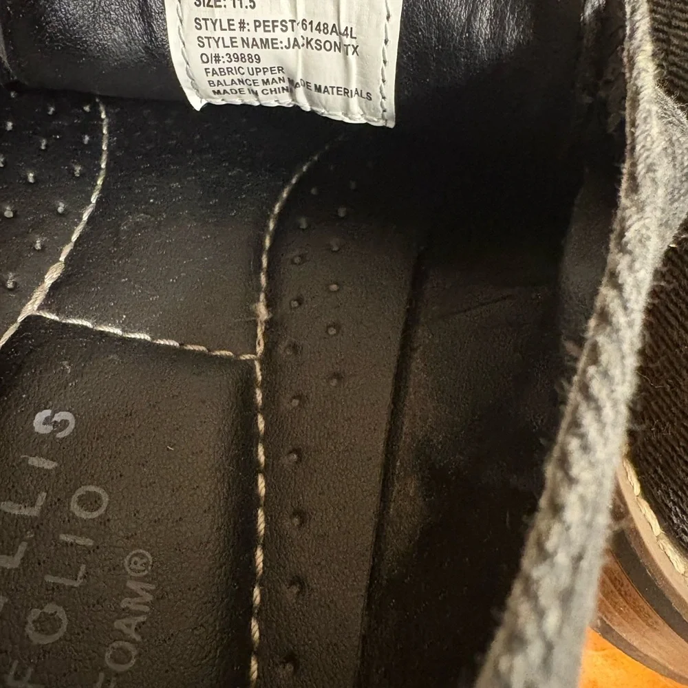 Perry Ellis stylish versatile